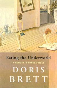 Cover image for Eating the Underworld