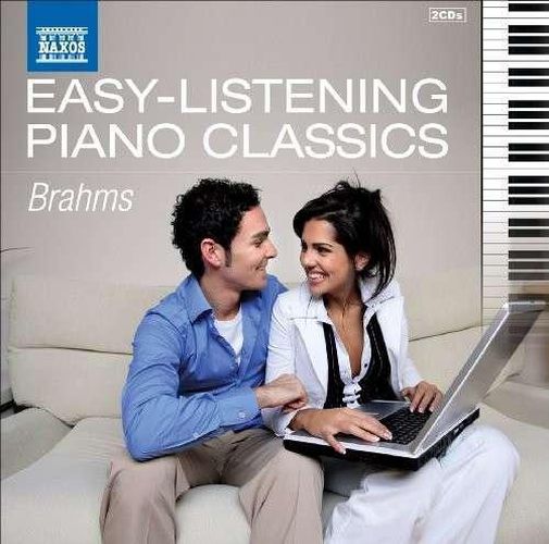 Easy Listening Brahms