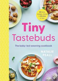 Cover image for Tiny Tastebuds