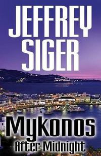 Cover image for Mykonos After Midnight
