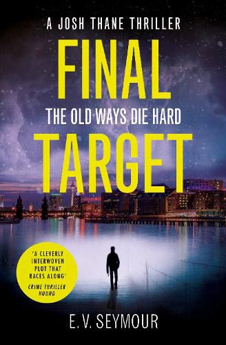 Cover image for Final Target