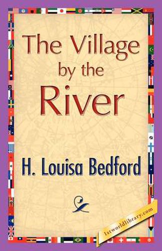 Cover image for The Village by the River