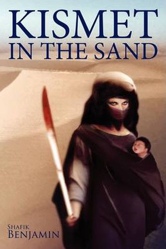 Cover image for Kismet in the Sand