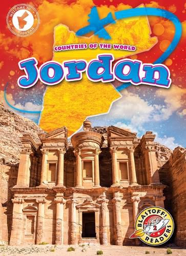 Cover image for Jordan