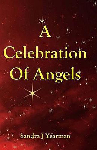 Cover image for A Celebration Of Angels