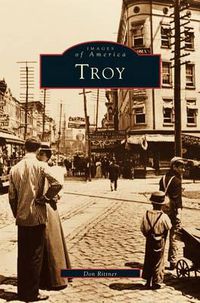 Cover image for Troy (Revised)