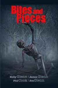 Cover image for Bites and Pieces