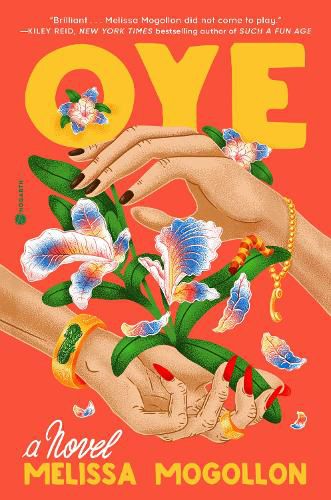 Cover image for Oye