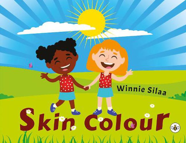 Cover image for Skin Colour