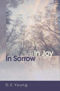 Cover image for In Sorrow and In Joy