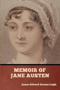 Cover image for Memoir of Jane Austen