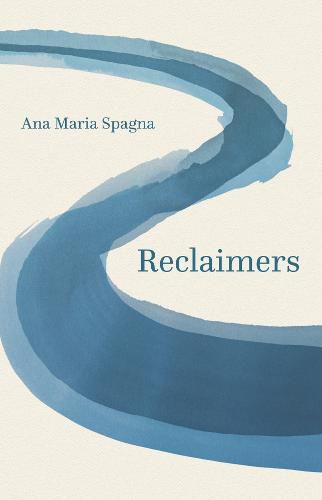 Cover image for Reclaimers