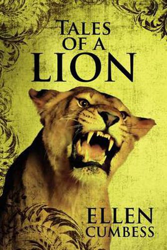 Cover image for Tales of a Lion