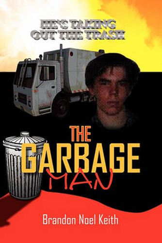 Cover image for The Garbageman