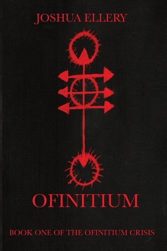 Cover image for Ofinitium