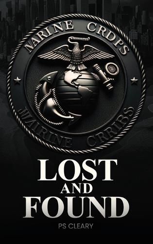 Cover image for Lost and Found