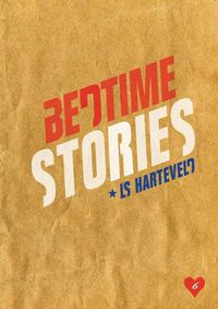 Cover image for Bedtime Stories