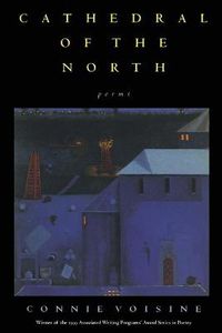 Cover image for Cathedral Of The North