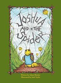 Cover image for Joshua and the Spider