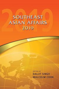 Cover image for Southeast Asian Affairs 2019