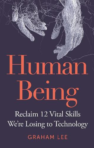 Cover image for Human Being