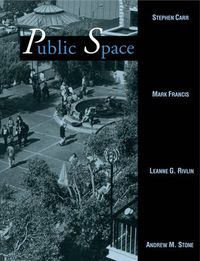 Cover image for Public Space