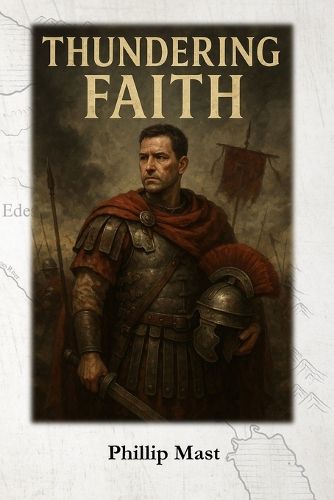 Cover image for Thundering Faith