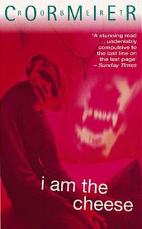 Cover image for I am the Cheese