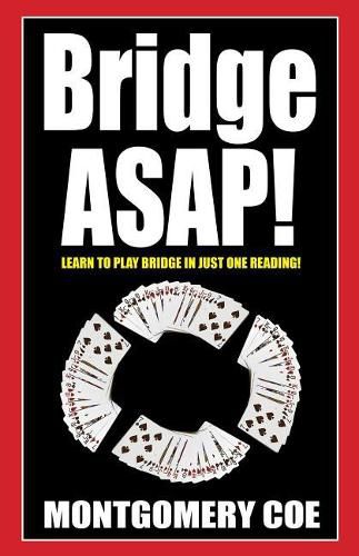 Cover image for Bridge Asap!