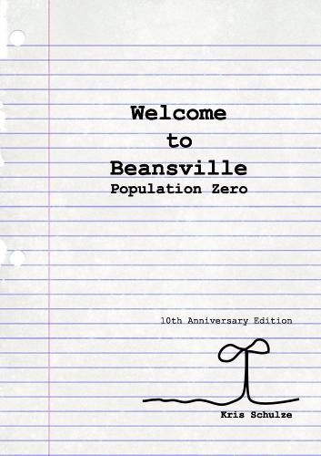 Cover image for Welcome to Beansville