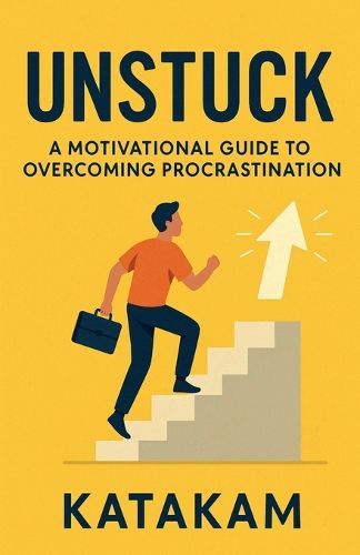 Cover image for Unstuck