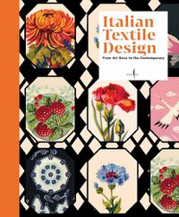 Cover image for Italian Textile Design