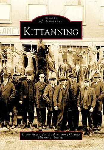 Kittanning Pa