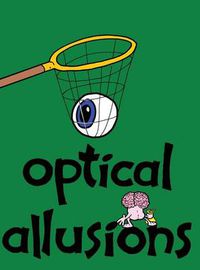 Cover image for Optical Allusions