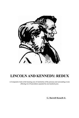 Cover image for Lincoln and Kennedy