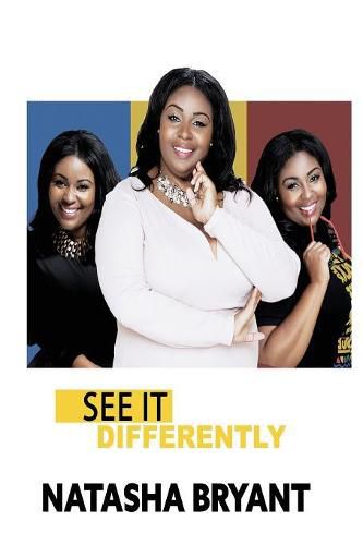 Cover image for See It Differently