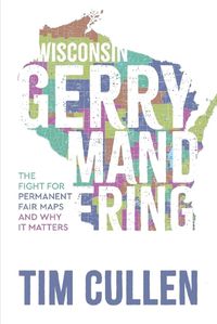 Cover image for Wisconsin Gerrymandering