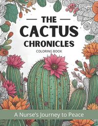 Cover image for The Cactus Chronicles