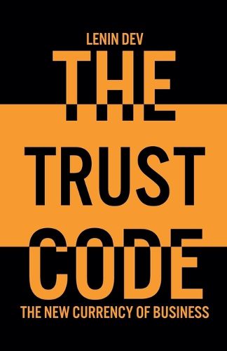 Cover image for The Trust Code