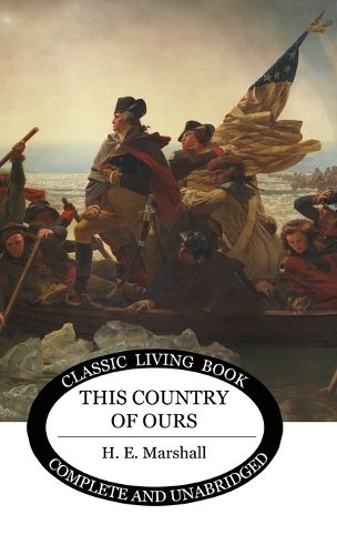 Cover image for This Country of Ours