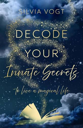 Cover image for Decode Your Innate Secrets