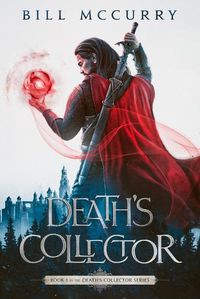 Cover image for Death's Collector