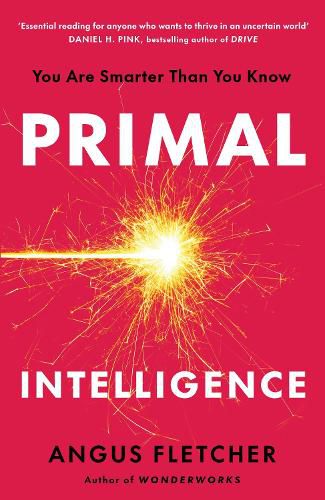 Cover image for Primal Intelligence