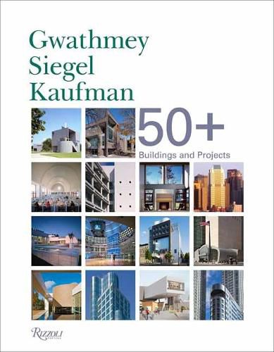 Cover image for Gwathemy Siegel Kaufman 50+