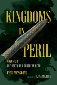 Cover image for Kingdoms in Peril, Volume 3