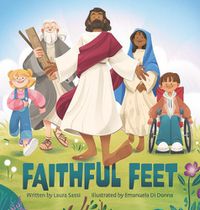 Cover image for Faithful Feet