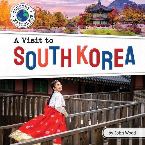 Cover image for A Visit to South Korea