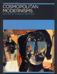 Cover image for Cosmopolitan Modernisms