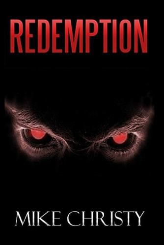 Cover image for Redemption