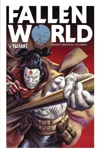 Cover image for Fallen World